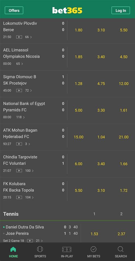 Descargar bet365 8.0 APK Gratis para Android .